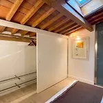 Cozy Loft In The Heart Of Florence