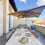 Cozy Loft In The Heart Of Florence