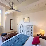 Cozy Loft In The Heart Of Florence