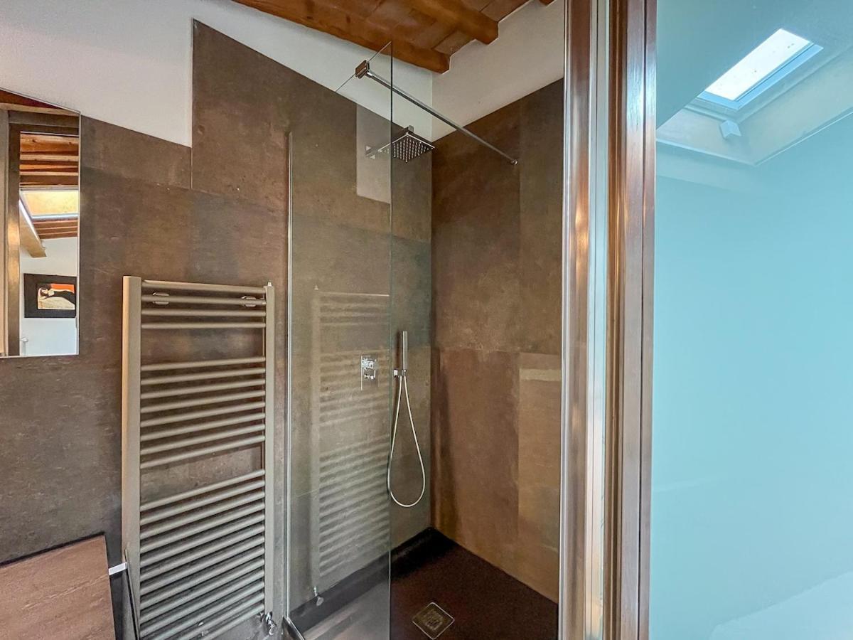 Apartamento Cozy Loft In The Heart Of