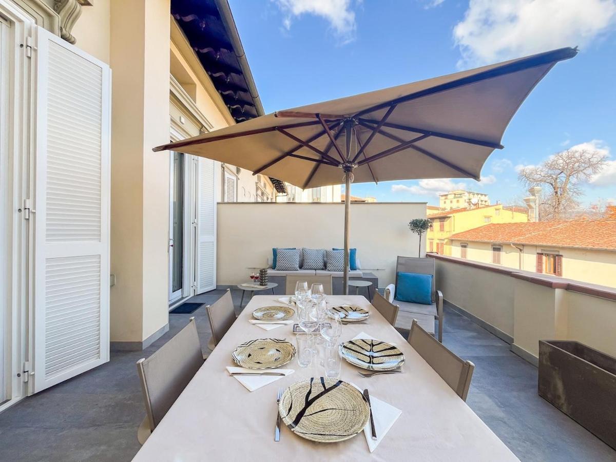 Cozy Loft In The Heart Of * Florencia