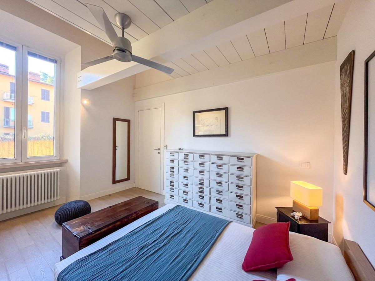 Apartamento Cozy Loft In The Heart Of Florencia