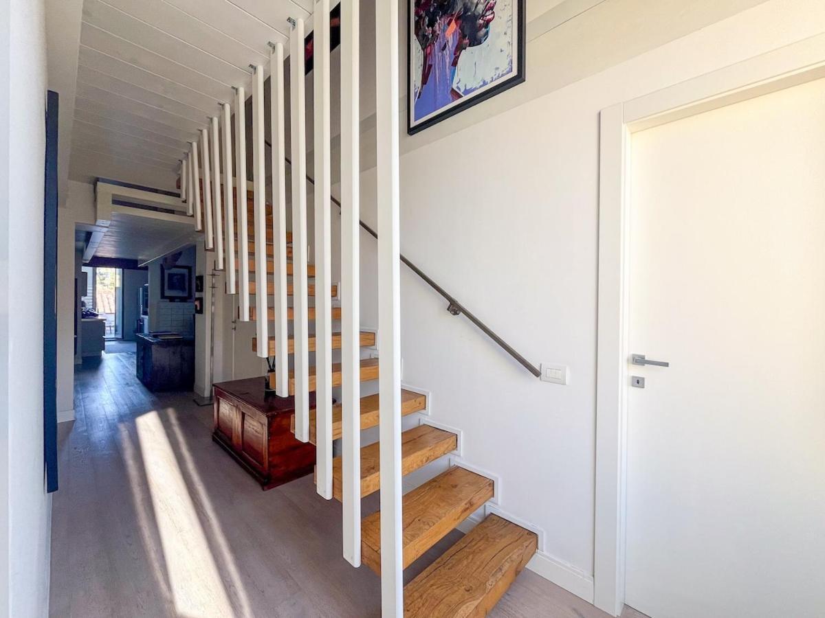 Apartamento Cozy Loft In The Heart Of