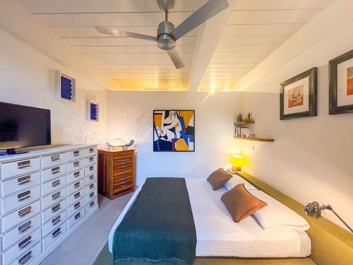 Cozy Loft In The Heart Of Apartamento