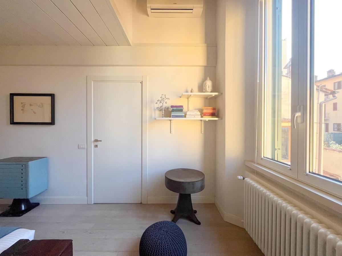 Apartamento Cozy Loft In The Heart Of *