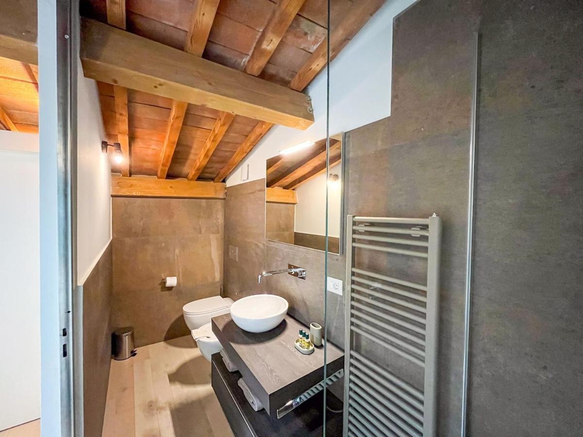 Cozy Loft In The Heart Of Apartamento Florencia