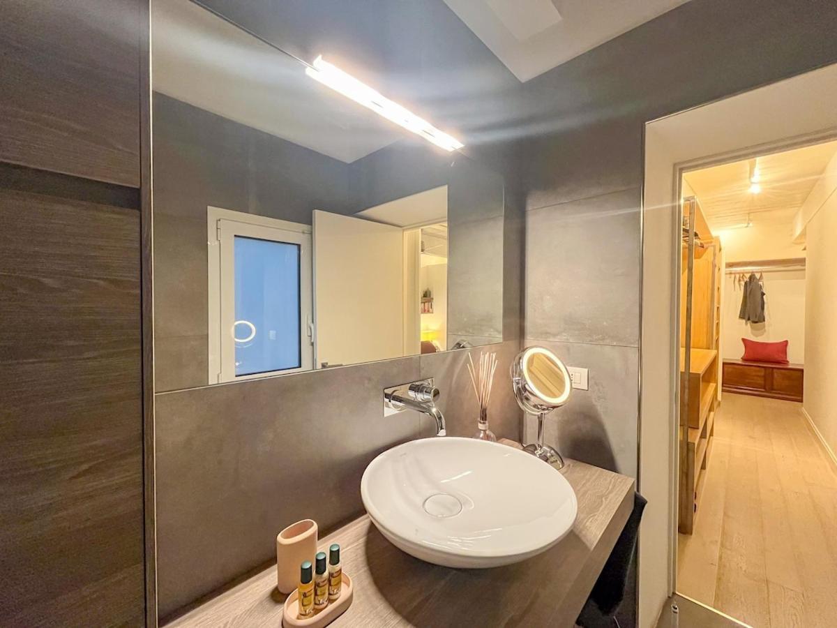 Apartamento Cozy Loft In The Heart Of *