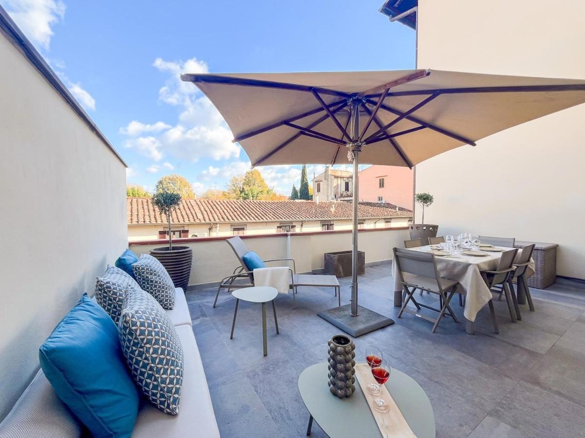 Cozy Loft In The Heart Of * Florencia
